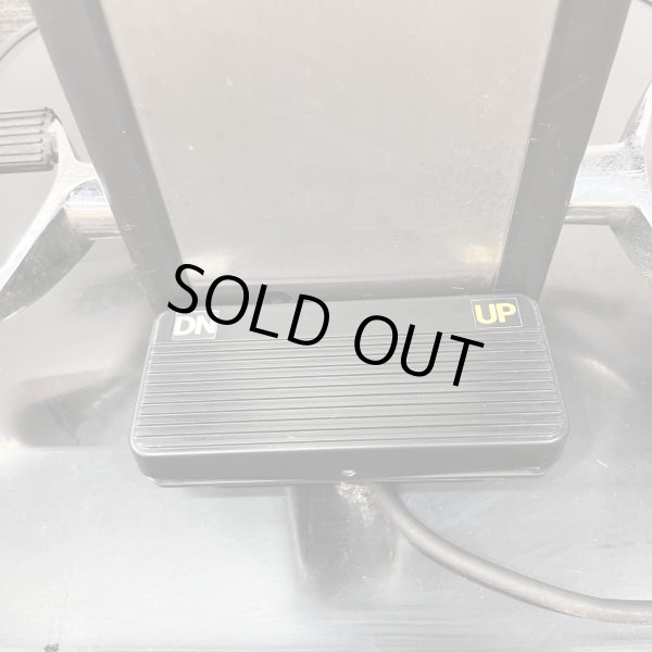 画像27: 【中古現状品】タカラ　シグマ21【張替・再生可能】 (27)