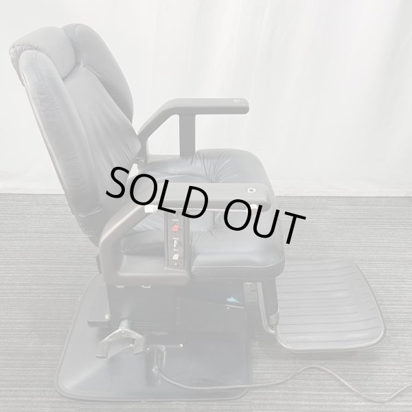 画像13: 【中古現状品】タカラ　シグマ21【張替・再生可能】 (13)