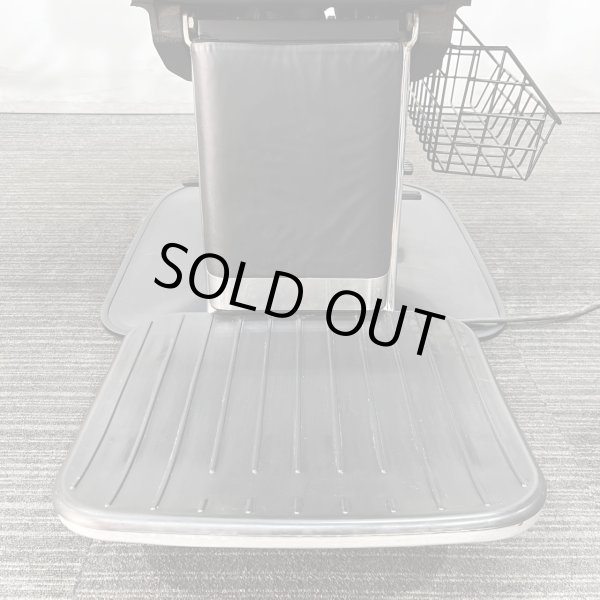 画像11: 【中古現状品】タカラ　シグマ21【張替・再生可能】 (11)