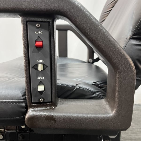 画像16: 【再生費込み】タカラ　シグマ21 (16)