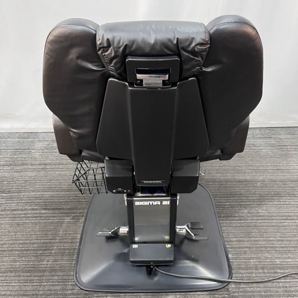 画像20: 【再生費込み】タカラ　シグマ21 (20)