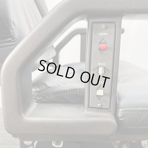 画像17: 【中古現状品】タカラ　シグマ21【張替・再生可能】 (17)