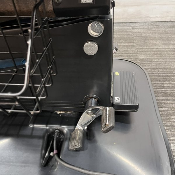 画像19: 【再生費込み】タカラ　シグマ21 (19)