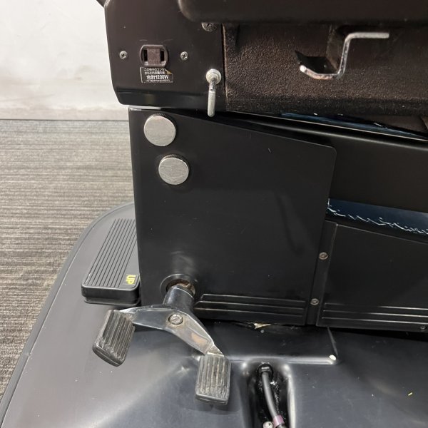 画像34: 【再生費込み】タカラ　シグマ21 (34)