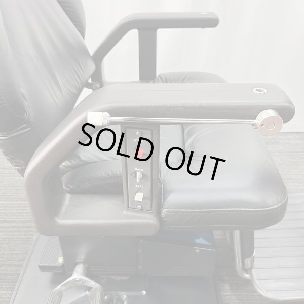 画像15: 【中古現状品】タカラ　シグマ21【張替・再生可能】 (15)