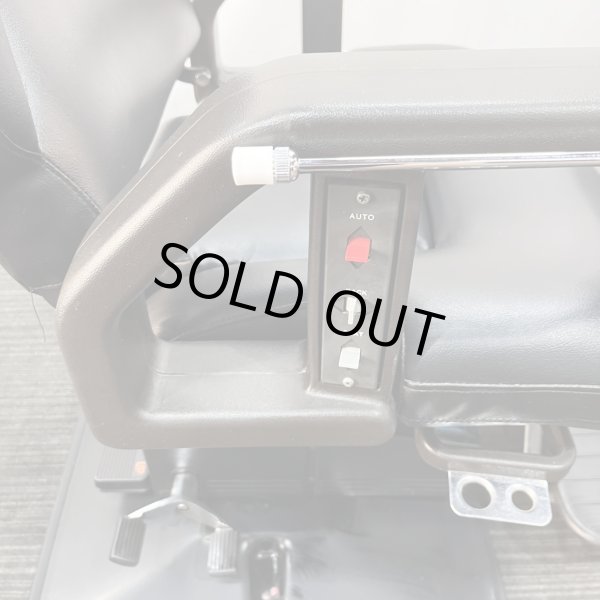 画像14: 【中古現状品】タカラ　シグマ21【張替・再生可能】 (14)