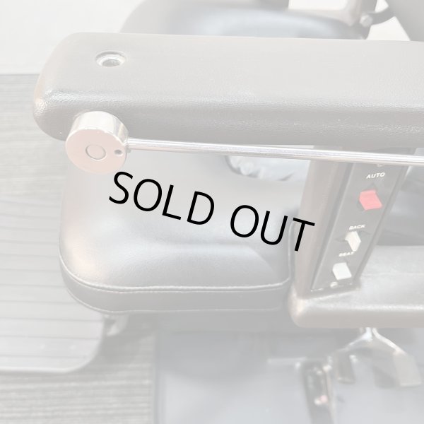 画像35: 【中古現状品】タカラ　シグマ21【張替・再生可能】 (35)