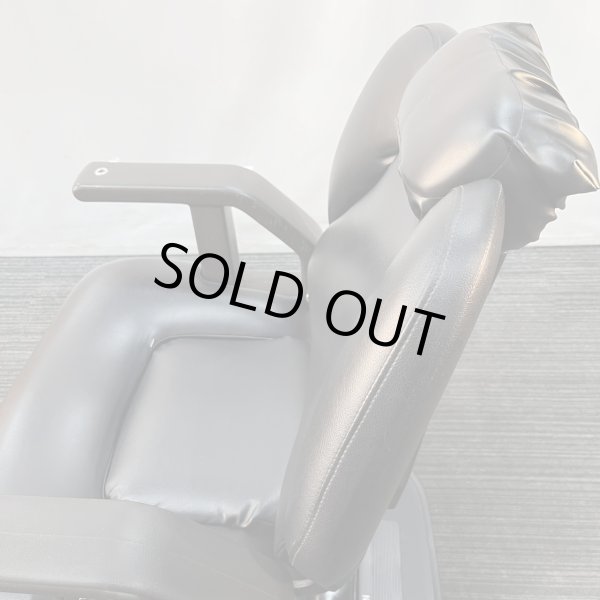 画像33: 【中古現状品】タカラ　シグマ21【張替・再生可能】 (33)