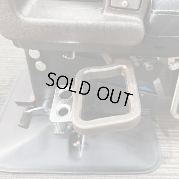 画像16: 【中古現状品】タカラ　シグマ21【張替・再生可能】 (16)