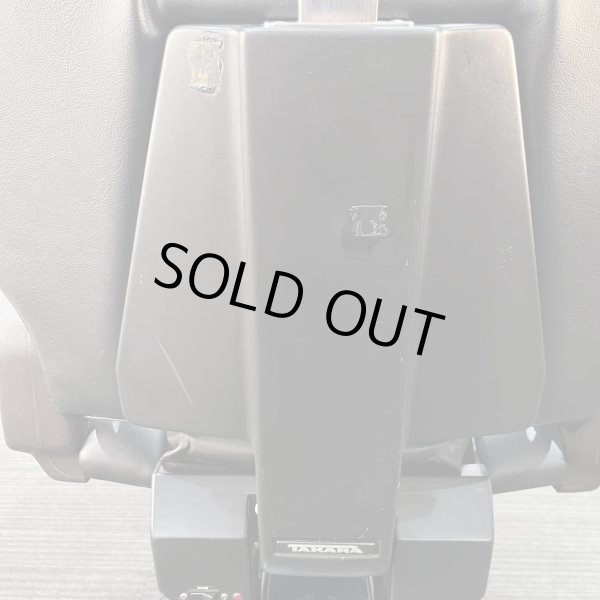 画像24: 【中古現状品】タカラ　シグマ21【張替・再生可能】 (24)