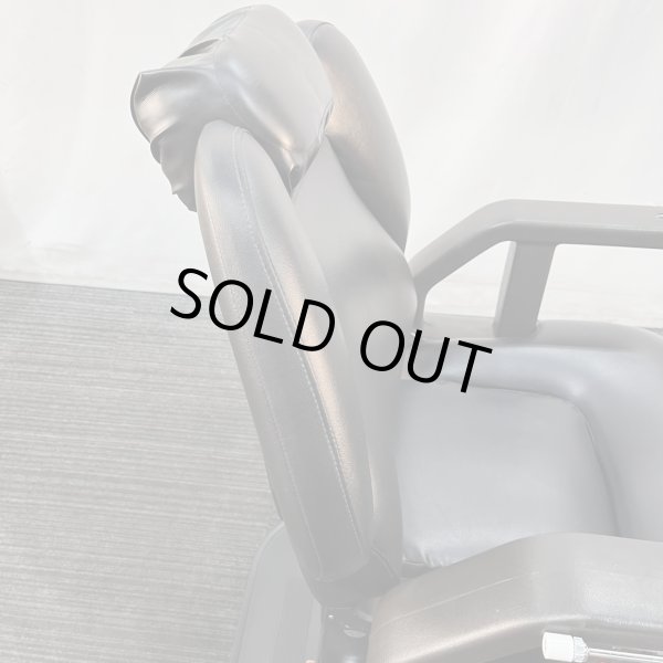 画像12: 【中古現状品】タカラ　シグマ21【張替・再生可能】 (12)