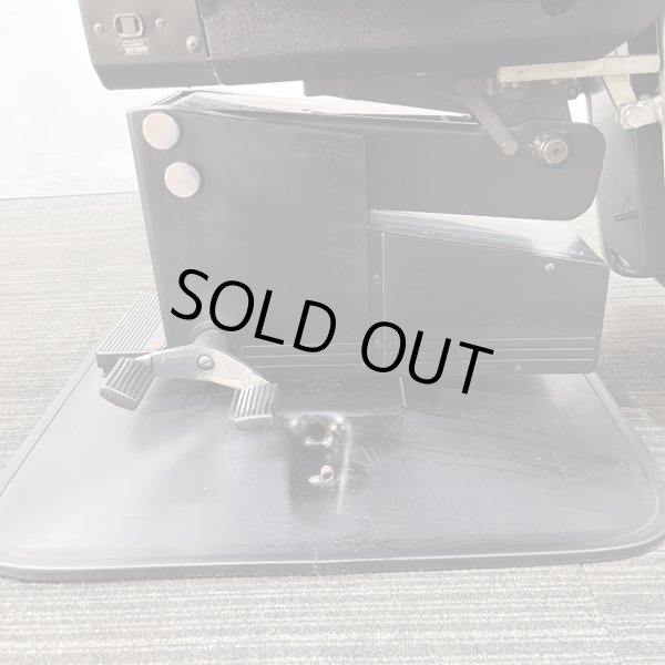 画像17: 【中古現状品】タカラ　シグマ21【張替・再生可能】 (17)