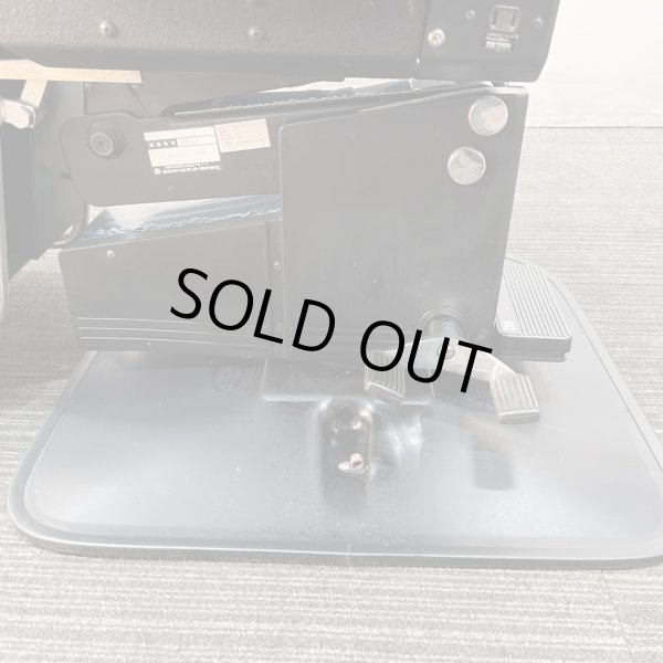 画像37: 【中古現状品】タカラ　シグマ21【張替・再生可能】 (37)