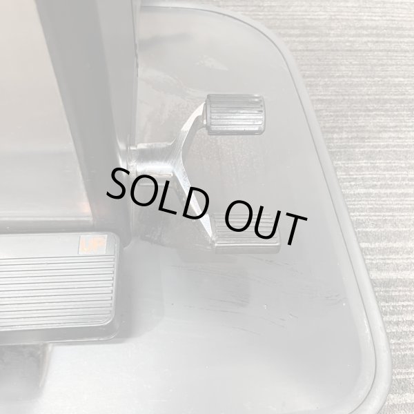 画像30: 【中古現状品】タカラ　シグマ21【張替・再生可能】 (30)