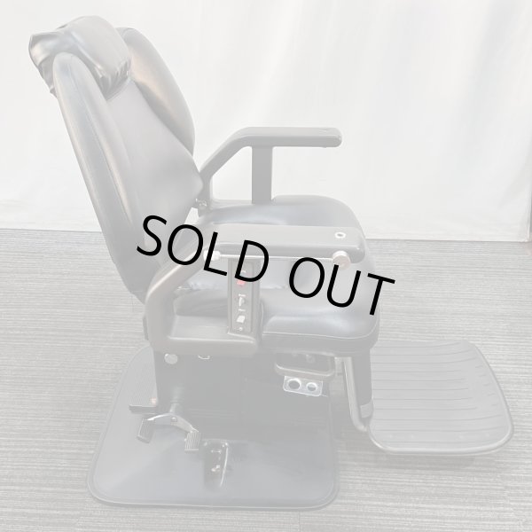 画像11: 【中古現状品】タカラ　シグマ21【張替・再生可能】 (11)