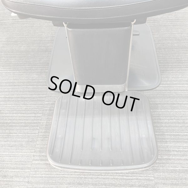 画像9: 【中古現状品】タカラ　シグマ21【張替・再生可能】 (9)