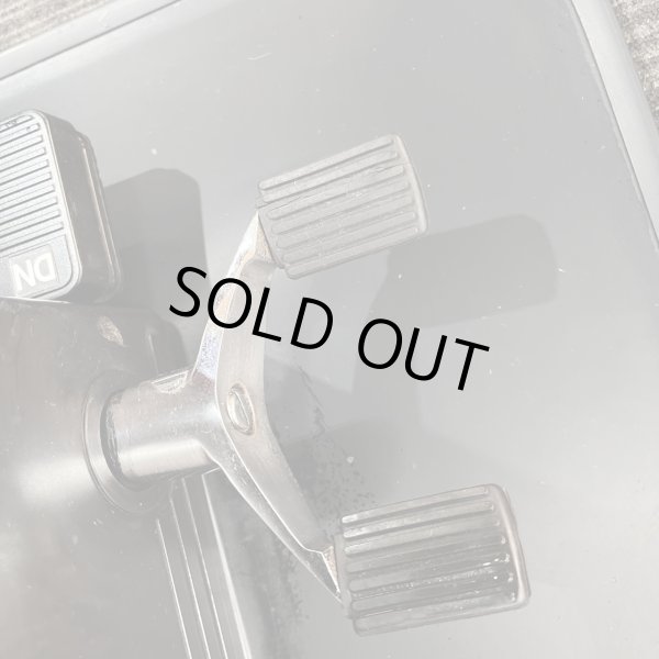 画像31: 【中古現状品】タカラ　シグマ21【張替・再生可能】 (31)