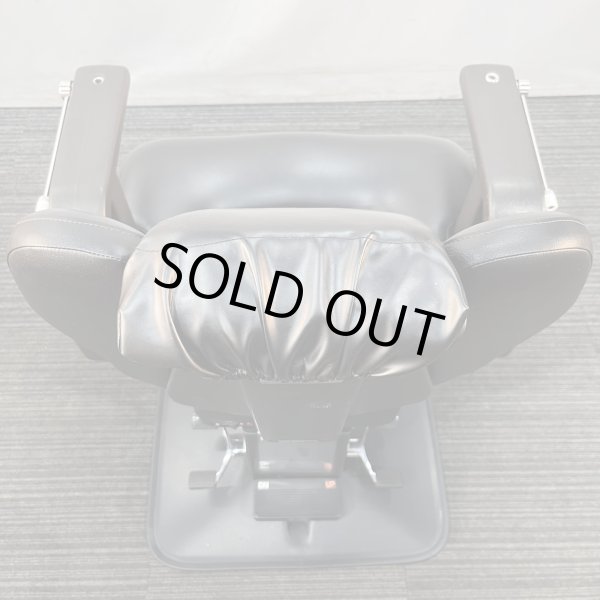 画像20: 【中古現状品】タカラ　シグマ21【張替・再生可能】 (20)