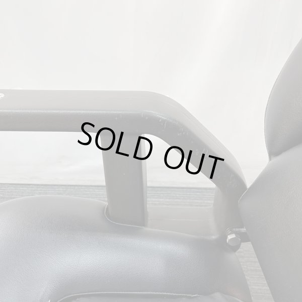 画像6: 【中古現状品】タカラ　シグマ21【張替・再生可能】 (6)