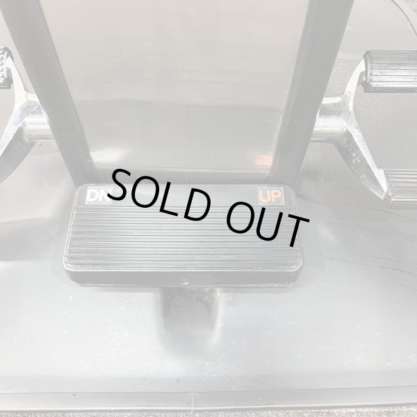 画像29: 【中古現状品】タカラ　シグマ21【張替・再生可能】 (29)