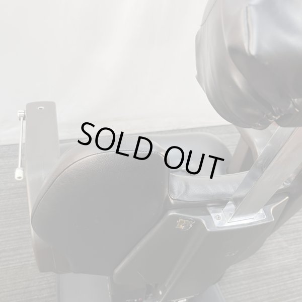 画像22: 【中古現状品】タカラ　シグマ21【張替・再生可能】 (22)