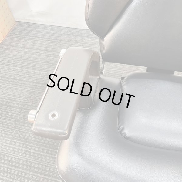 画像4: 【中古現状品】タカラ　シグマ21【張替・再生可能】 (4)