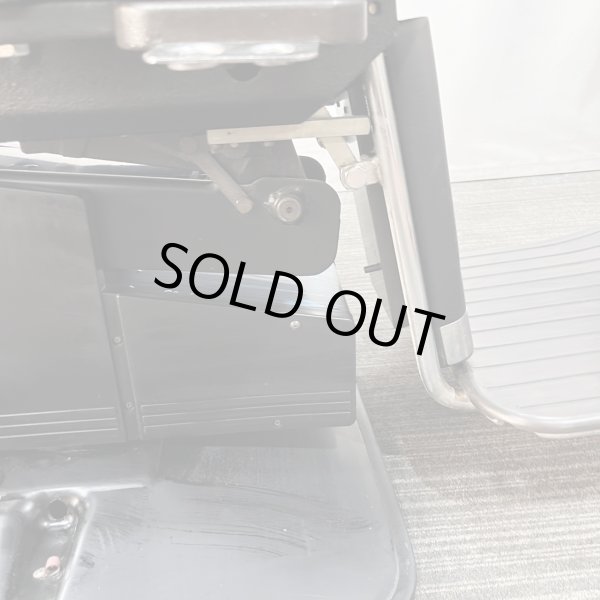 画像18: 【中古現状品】タカラ　シグマ21【張替・再生可能】 (18)