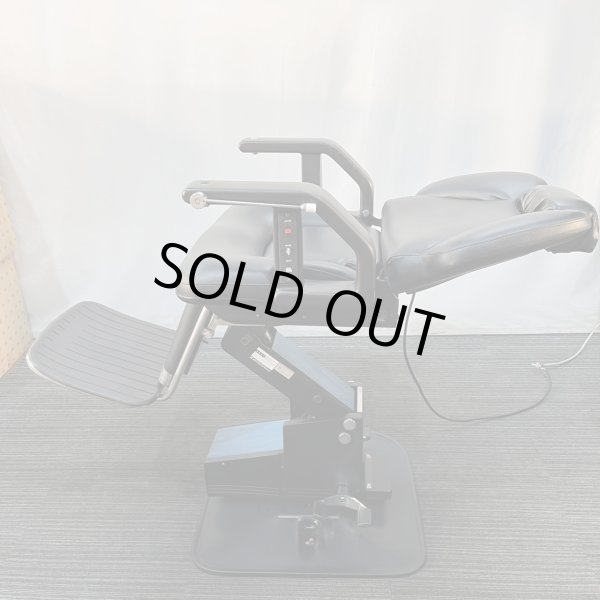 画像38: 【中古現状品】タカラ　シグマ21【張替・再生可能】 (38)