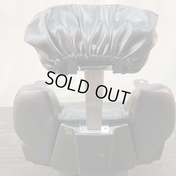 画像21: 【中古現状品】タカラ　シグマ21【張替・再生可能】 (21)