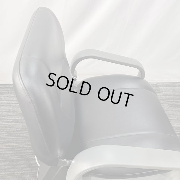 画像19: 【中古現状品】サンセイ シャンプースター【張替可能】 (19)