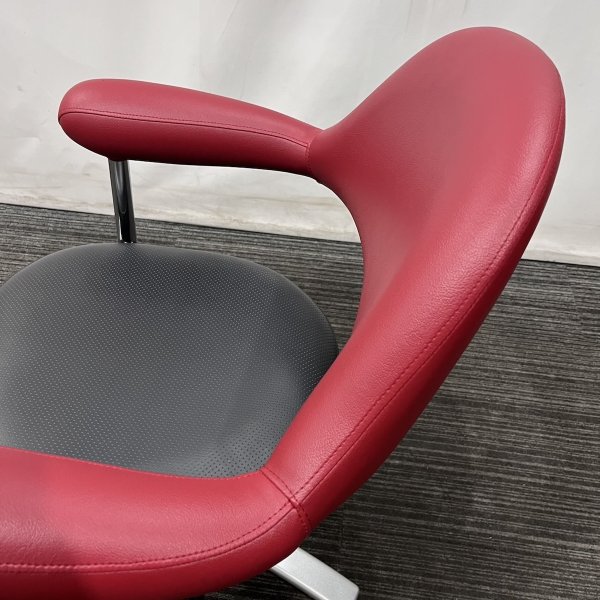 画像11: 【背面レザー張替済み】タカラ　YAMA（ヤマ） (11)