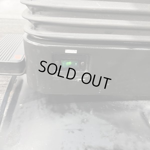 画像18: 【中古現状品】タカラ　プラス（背もたれ二分割・直上タイプ）【張替・再生可能】 (18)