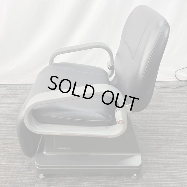 画像8: 【中古現状品】サンセイ シャンプースター【張替可能】 (8)