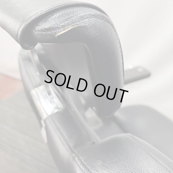 画像28: 【中古現状品】タカラ　プラス（背もたれ二分割・直上タイプ）【張替・再生可能】 (28)