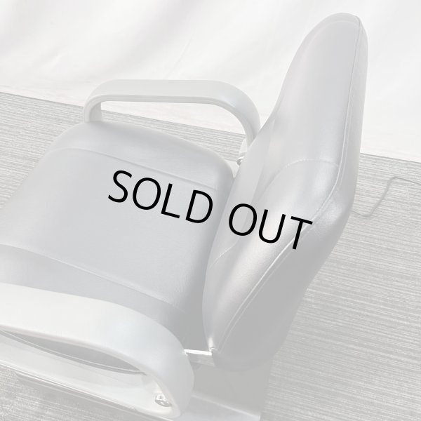 画像9: 【中古現状品】サンセイ シャンプースター【張替可能】 (9)