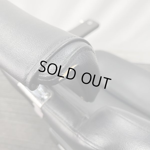 画像27: 【中古現状品】タカラ　プラス（背もたれ二分割・直上タイプ）【張替・再生可能】 (27)