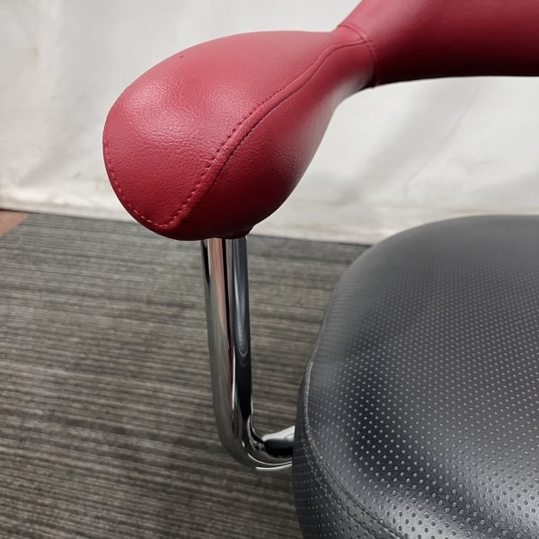 画像7: 【背面レザー張替済み】タカラ　YAMA（ヤマ） (7)