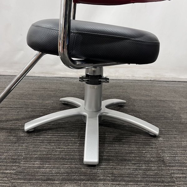 画像13: 【背面レザー張替済み】タカラ　YAMA（ヤマ） (13)