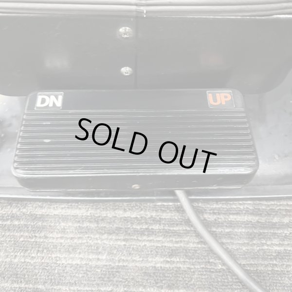 画像35: 【中古現状品】タカラ　プラス（背もたれ二分割・直上タイプ）【張替・再生可能】 (35)