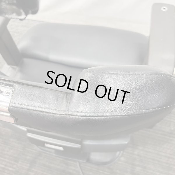 画像26: 【中古現状品】タカラ　プラス（背もたれ二分割・直上タイプ）【張替・再生可能】 (26)