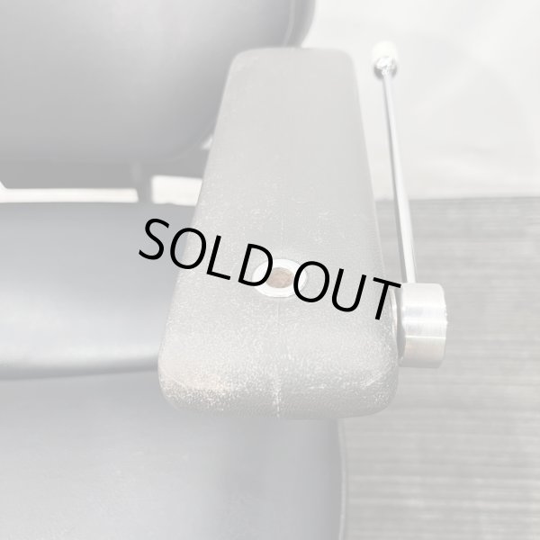 画像6: 【中古現状品】タカラ　プラス（背もたれ二分割・直上タイプ）【張替・再生可能】 (6)