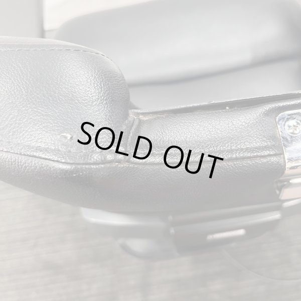 画像24: 【中古現状品】タカラ　プラス（背もたれ二分割・直上タイプ）【張替・再生可能】 (24)