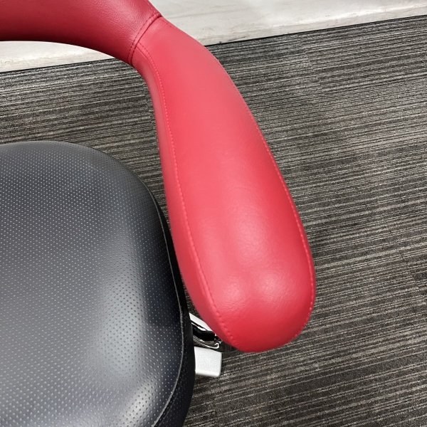 画像5: 【背面レザー張替済み】タカラ　YAMA（ヤマ） (5)