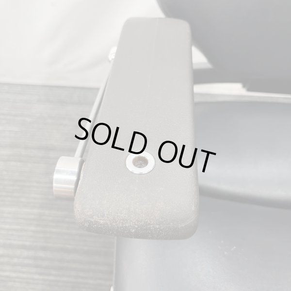 画像7: 【中古現状品】タカラ　プラス（背もたれ二分割・直上タイプ）【張替・再生可能】 (7)