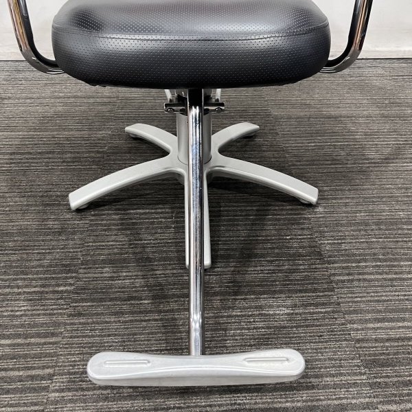 画像9: 【背面レザー張替済み】タカラ　YAMA（ヤマ） (9)