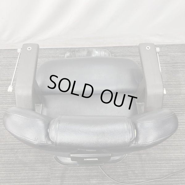 画像20: 【中古現状品】タカラ　プラス（背もたれ二分割・直上タイプ）【張替・再生可能】 (20)