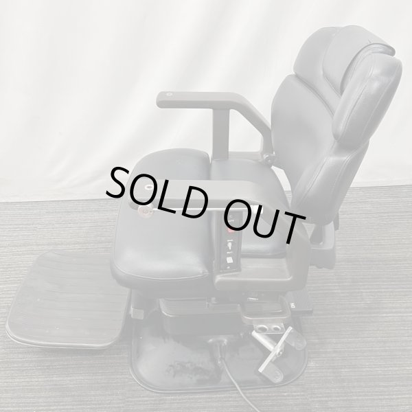 画像38: 【中古現状品】タカラ　プラス（背もたれ二分割・直上タイプ）【張替・再生可能】 (38)