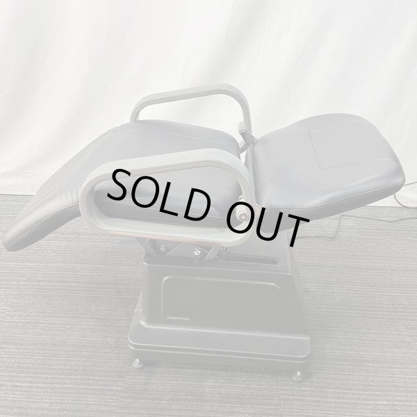 画像26: 【中古現状品】サンセイ シャンプースター【張替可能】 (26)