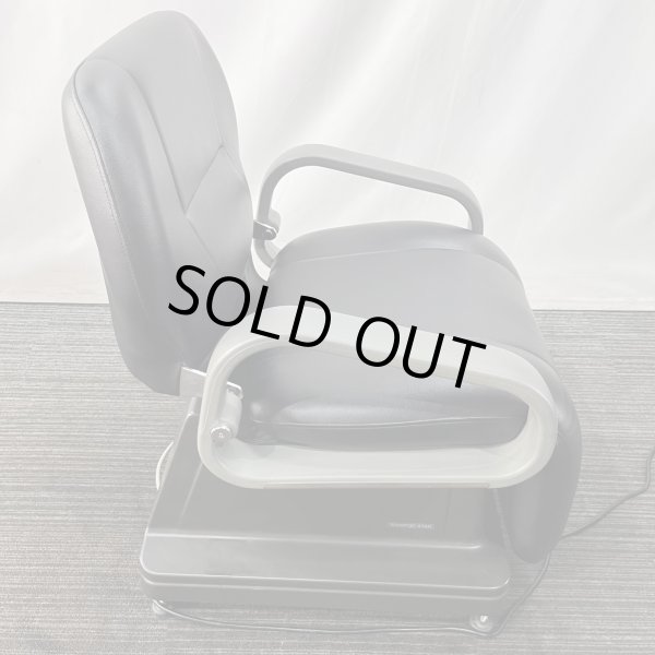 画像18: 【中古現状品】サンセイ シャンプースター【張替可能】 (18)