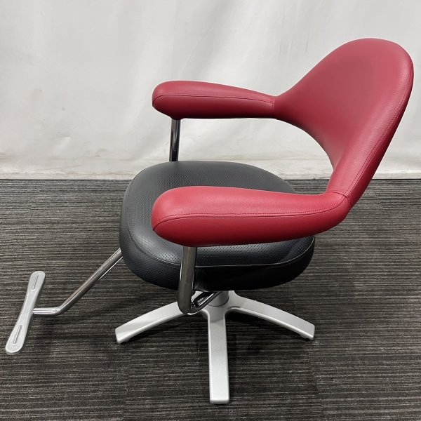 画像10: 【背面レザー張替済み】タカラ　YAMA（ヤマ） (10)